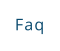 Faq
